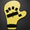 Finger Orthotics Fingerboard Stroke Hand Splint Support for Both Hands view 3