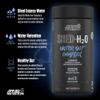 Applied Nutrition Shed H20 Water Out - ABE All Black Everything Water Out Complex, Help to Shed Excess Water, Perfect for Bodybuilding Athletes, 180 Capsules - 30 Servings view 2