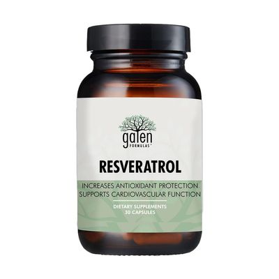 Galen Formulas Resveratrol