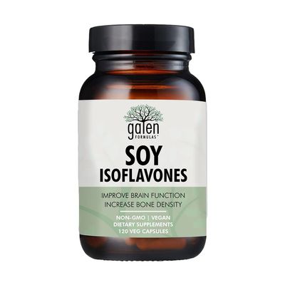 Galen Formulas Soy Isoflavones