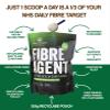 Acacia Fibre Supplement 350g Multi Award Winning. Everyday Prebiotic Regularity & Constipation Relief Unflavoured. Natural Fiber with Nothing Added. Psyllium Husk & Inulin Alternative. 35 Servings view 3