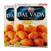 GITS Moong Dal vada Mix 500G | vada Instant Breakfast Mix | South Indian Breakfast | Indian Origin (Pack of 2) view 1