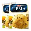 GITS Upma Mix 500G | GITS Upma Instant Breakfast Mix | Indian Instant Mix | Upma South Indian Breakfast | GITS Instant Pack | Indian Origin(Pack of 2) view 1
