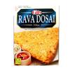 GITS Rava Dosa Mix 500G|Rava Dosa Instant Breakfast Mix|Indian Instant Mix|Rava Dosa South Indian Breakfast|Ready Rava Dosa Mix|Traditional Indian Crispy| Indian Origin (Pack of 2) view 2