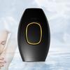 at-Home Laser Hair Removal Handset, 5min Laser Removal, Apply Any Body Part (Black) view 1
