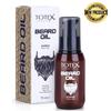 Totex Premium Beard & Moustache Serum Oil 75ml Pack of 48  Professional Anti-Dandruff Beard Conditioner, Nourishing Mens Grooming Oil for Softening, Hydrating, Strengthening & Wholesale Bulk Supply view 2