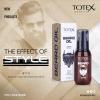 Totex Premium Beard & Moustache Serum Oil 75ml Pack of 48  Professional Anti-Dandruff Beard Conditioner, Nourishing Mens Grooming Oil for Softening, Hydrating, Strengthening & Wholesale Bulk Supply view 3