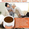 iShanCare Diabetic Wound Ulcer Cream - First Aid Healing Ointment, Natural Protective Ointment for Leg & Foot Ulcers, Venous Ulcers, Bed Sores, Pressure Sores and Septic Wounds view 4
