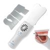 Dental Automatic Defog Mirrors Oral Photography Orthodontic Reflector Glass for Buccal Lingual Picture Dentist Tool view 1