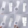 Dental Automatic Defog Mirrors Oral Photography Orthodontic Reflector Glass for Buccal Lingual Picture Dentist Tool view 3