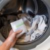 Moonizip Eco-Friendly & Hypoallergenic Laundry Detergent | Bag of Magnesium Beads reusable up to 350 loads | Replaces Washing Detergent | Fragance Free view 3