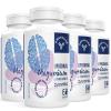 Liposomal Magnesium Softgels 2000mg (60 Count (Pack of 4)) view 1