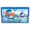Bold All-in-1 PODS Washing Liquid Capsules 33 Washes, Spring Awakening Washing Detergent, For Brilliant Clean With Built-In Fabric Softener view 1
