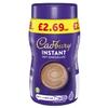 Cadbury Instant Hot Chocolate, 300g view 1