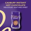 Cadbury Instant Hot Chocolate, 300g view 2