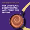 Cadbury Instant Hot Chocolate, 300g view 3