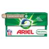 Ariel All-in-1 PODS, Washing Liquid Laundry Detergent Tablets/Capsules 33 Washes, Original, Brilliant Stain Removal Even In A Cold Wash view 2