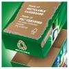 Ariel All-in-1 PODS, Washing Liquid Laundry Detergent Tablets/Capsules 33 Washes, Original, Brilliant Stain Removal Even In A Cold Wash view 3