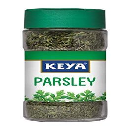 Indian Pure Delicious Keya Parsley, 15g