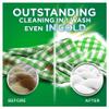 Ariel All-in-1 PODS, Washing Liquid Laundry Detergent Tablets/Capsules 33 Washes, Color, Brilliant Stain Removal Even In A Cold Wash view 2