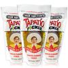 Van Holten's Tapatio Spicy Pickle Salsa Picante, Pack of 3 view 1