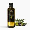 Cretan Liquid Gold Organic Extra Virgin Olive Oil from Crete Gourmet Chef Favourite  Single-Estate Koroneiki  Cold Extracted  November Harvest - 500ml view 2