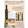 Cretan Liquid Gold Organic Extra Virgin Olive Oil from Crete Gourmet Chef Favourite  Single-Estate Koroneiki  Cold Extracted  November Harvest - 500ml view 3