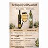 Cretan Liquid Gold Organic Extra Virgin Olive Oil from Crete Gourmet Chef Favourite  Single-Estate Koroneiki  Cold Extracted  November Harvest - 500ml view 4