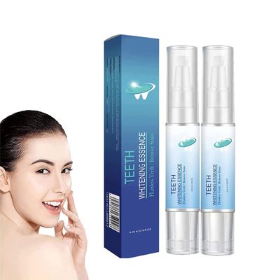 2PCS Herbaluxy Teeth Whitening,Teeth Whitening Essence,Teeth Whitening Pen,Teeth Whitening Kit,Teeth Whitening Gel,Teeth Whitening Essence Pen,Tooth Stain Removal Essence
