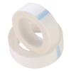 2 Rolls Micropore Hypoallergenic Surgical Tape, 1.25cm X 9m, Tearable Wound Dressing Tape for First Aid & Taping Bandages, Eyelid Stickers view 1
