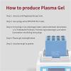 12 holesx10ml PRP PPP Gel Maker Heater Plasma Bio-Filler Gel Heating Instrument,with Digital Display and 3 Different Capacity,HeaterandColer view 4