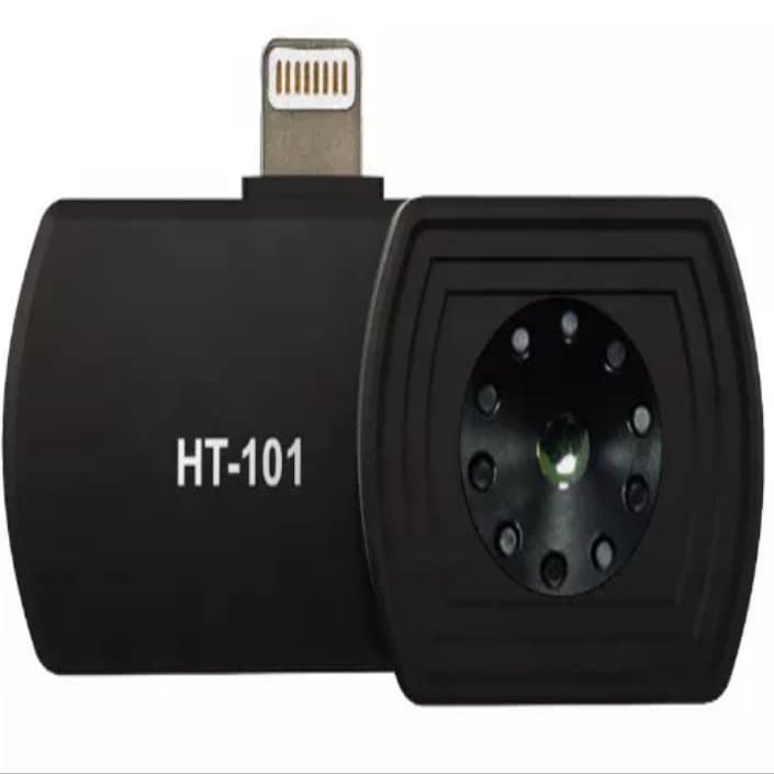 HT-101 220 * 160 Resolution ThermalImager ForAndroid