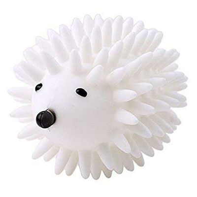 Whisverse Laundry Ball Hedgehog Dryer Ball Reusable Dryer for Dryer Machine Anti- Static Ball Delicate