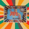 70's Retro sweet box view 2