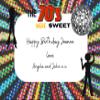 70's Retro sweet box view 3