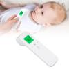 Atyhao Adult Forehead Digital Thermometer, Non Contact Infrared, Accurate Reading, High Temperature Alarm, Memory Recall