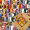 Black Tea Bulk Selection  100 Enveloped Tea Bags | English Breakfast, Bold Black Teas, Strong Everyday Brews | Recyclable Display Box | UK Packed view 1