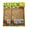 Veenas |Red Rice Flakes |Indian Origin Red Rice Flakes | 400gm | Pack of 2 view 1