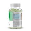 GN BCAA Gummies | 60 BCAA Amino Acid Supplements - 1000mg Branch Chain Amino Acids per Serving - L-Leucine, L-Isoleucine & L-Valine | Apple Favour, Non-GMO & Suitable for Vegans and Vegetarians view 4