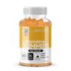 GN Acetyl L Carnitine Gummies | 60 L-Carnitine Gummies for Men & Women - High Strength Acetyl-L-Carnitine with Ashwagandha, Vitamins B6, B12 | Mango Flavour, Non-GMO & Suitable for Vegans view 2