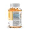 GN Acetyl L Carnitine Gummies | 60 L-Carnitine Gummies for Men & Women - High Strength Acetyl-L-Carnitine with Ashwagandha, Vitamins B6, B12 | Mango Flavour, Non-GMO & Suitable for Vegans view 3