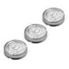 4Pcs Replacement Electric Heads for HQ9 Series HQ9100 9190 9070 9170 9020 8250 More Suitable Blade view 2