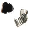 Lodokdre Set of 2 Hair Clips Comb + Hair for QC5120 QC5125 QC5130 QC5135 QC5115 QC5105 view 1