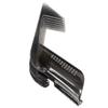 Lodokdre Set of 2 Hair Clips Comb + Hair for QC5120 QC5125 QC5130 QC5135 QC5115 QC5105 view 2
