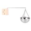 Uinfhyknd Bowl Cup Oil Bowl Room Accessories Aromatherapy Oil Bowl Dry Room view 1