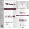 CROV Man Matters Endure Long Last Spray for Men | Safe & Effective | Pack of 1 | 20 Grams view 1