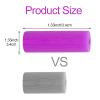 AYNKH 10 Pieces Aligner Chewies for Orthodontic Dental, Grape Flavor Aligner Chompers Trays Seater for Kids Adults view 3