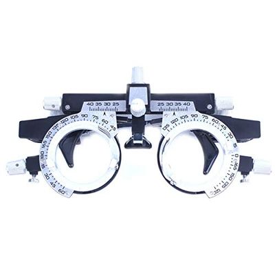 Josenidny Optical Optic Trial Lens Eye Optometry Optician