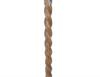 Walking Stick Cane Brass Gift for Men and Women, Wooden Handmade Design Gift Everyday Use Best Gifts (Style (B)) view 4