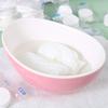 100Pcs Disposable Compressed Towels Capsules Washcloth Travel Camping view 4